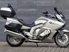 2012 BMW K 1600 GTL